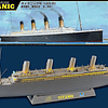 Barco 1:200 Para Armar Titanic