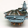 Barco 1:350 Para Armar Aircraft Carrier-Admiral Kuznetsov