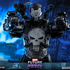 The Punisher War Machine Armor 1/6 