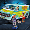 Playmobil: Scooby-Doo La Maquina del Misterio