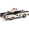 Carro Colección Micro Ford Fairlane Highway Police