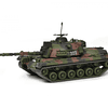 Set Tanques Colección Tank companie "Bundeswehr", camouflaged, 1/87