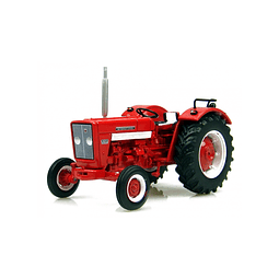 Tractor International IN 624 1/43