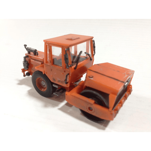 ARMADO/ H0 HAMM VIBRATING ROLLER