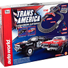 Pista Set Trans America 1/64