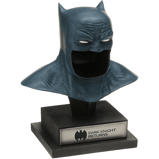 Dc Gallery The Dark Knight Returns