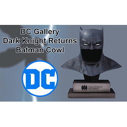 Dc Gallery The Dark Knight Returns