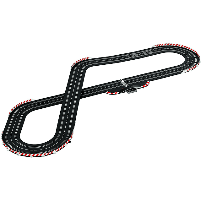 Pista Carrera Digital GT Race Battle Digital 1/32