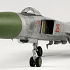 Avion 1:48 Para Armar Aircraft-Sukhoi Su-15Tm Flagon-F