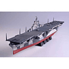 Barco 1:350 Para Armar Carrier- Ticonderoga Cv-14