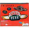 Rompecabezas Friends Central Perk 600 piezas