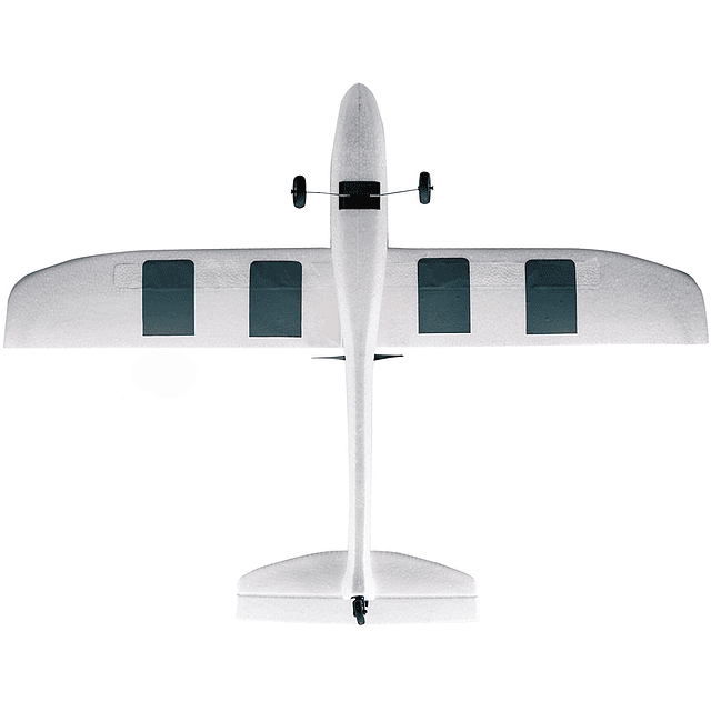 Avión Control Remoto Mini Aeroscout Rtf