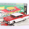 Carro cuerda  vintage  Micro Racer Ford Fairlane 