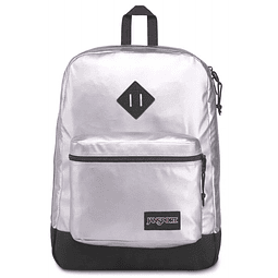 Morral Super Fx Plateado