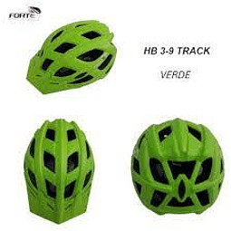  Casco P/Ciclismo Forte Track