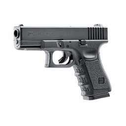 Pistola De Aire GLOCK 19 4,5 mm 