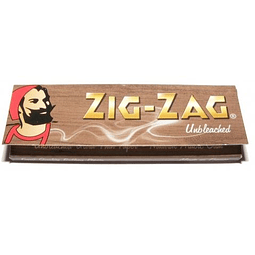  Zig Zag Virgin #1
