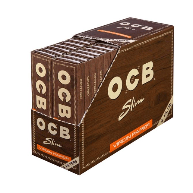  Ocb Virgin Slim