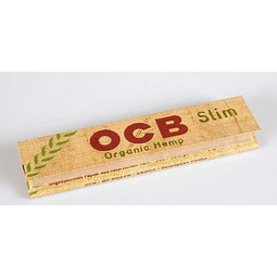  Ocb Organicos Slim