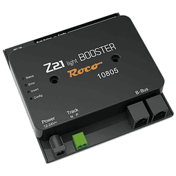 Z21 LIGHT BOOSTER