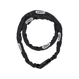  Cadena Steel-O-Chain 4804C Negro