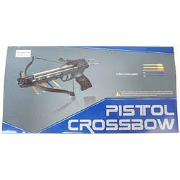  Ballesta Crossbow 50Lbs