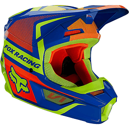  Casco Fox V1 Oktiv  Talla M