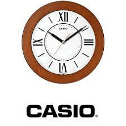 Reloj Reloj Casio Pared