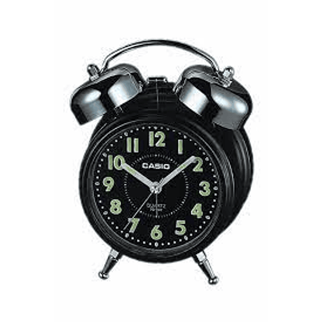 Reloj Reloj Casio Despertador