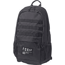  Morral Fox 180 Blk/Gry
