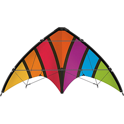   Cometa acrobática Sport Stunt Kite 1.3M, Top Loop