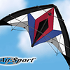  Flexus 150 Gx -Sport Stunt Kite