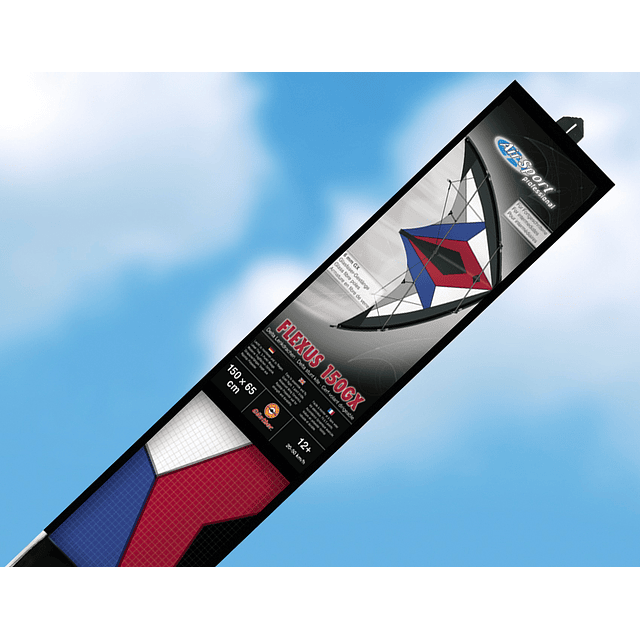  Flexus 150 Gx -Sport Stunt Kite