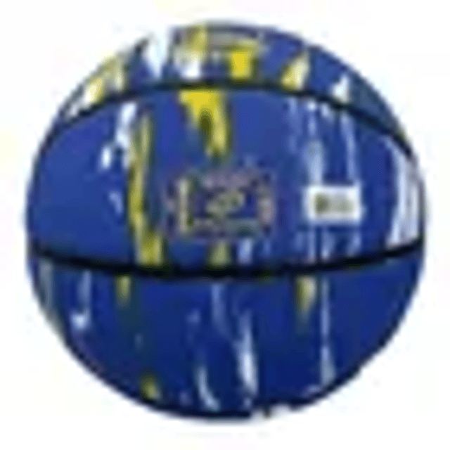  Balon Basquet #7Nba Warrior Caucho