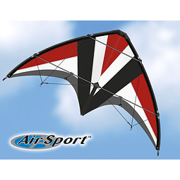 Whisper 125Gx- Kite