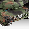 Para armar Tanque Leopard 2A5 1/72