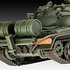 Para armar T-55A/Am With Kmt-6/Emt-5 1/72