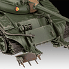 Para armar T-55A/Am With Kmt-6/Emt-5 1/72