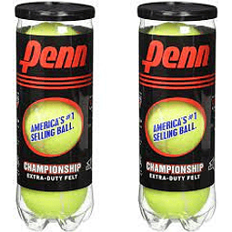  Bolas De Tenis X 3 Penn