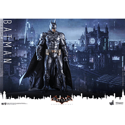 Figura Colección - NO NUEVA -  1/6 Arkhman Knight Batman