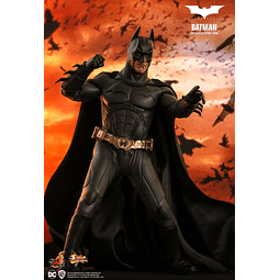 Figura Colección - NO NUEVA -  1/4 Collectible Figure Batman Begins