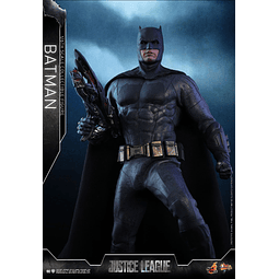 Figura Colección  Figura No Nueva 1/6 Justice League – Batman
