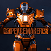 Figura Colección  Figura No Nueva 1/6  Man 3 – Mark Xxxvi Peacemaker