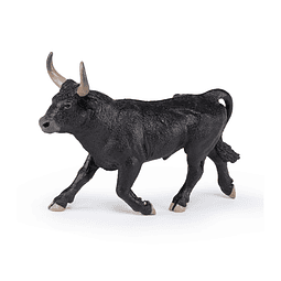 Animal Colección  Toro De Camarga