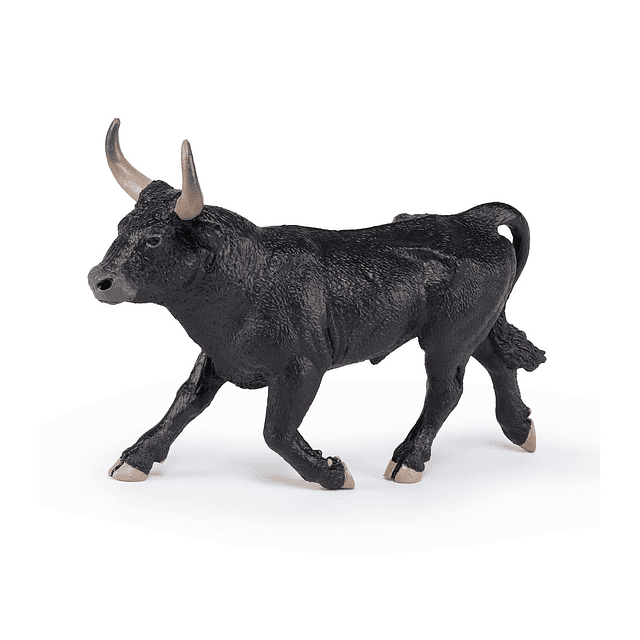 Animal Colección  Toro De Camarga