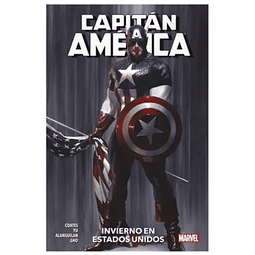  Capitan America N.01 (Tpb)