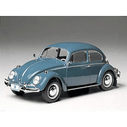 Para armar Volkswagen 1300 Beetle 19 1/24