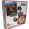  The Beatles Sgt Pepper Double Sided