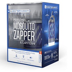  Mosquito Zapper -Lantern