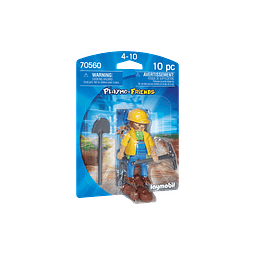 Playmobil Constructor
